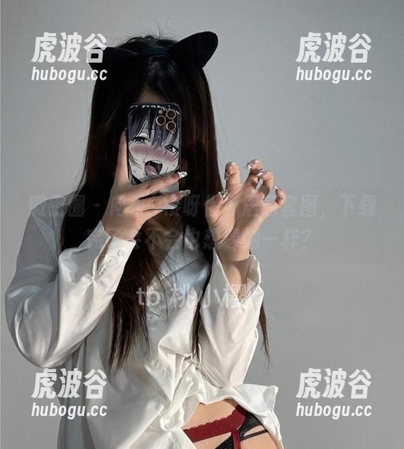 桃沢樱呀 微密圈 - 向桃沢樱呀借个居家套图,下载完了会不会也想像她一样?