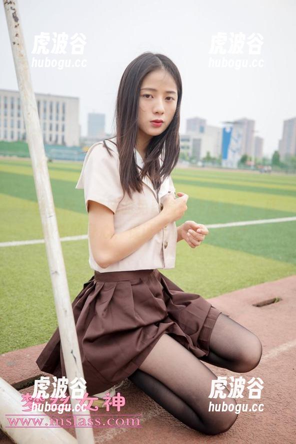 梦丝女神 - 晓晓的免费瑜伽作品来了，拯救你的身心，保证让你捧腹不止！