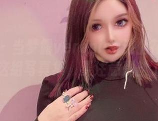 微密圈 - 当梦露veronica遇上花嫁：下载这组写真集，要注意别盐了眼