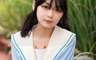 恶魔天使套图,梨瑾瑾这组合我服气了,果然是个狠角色