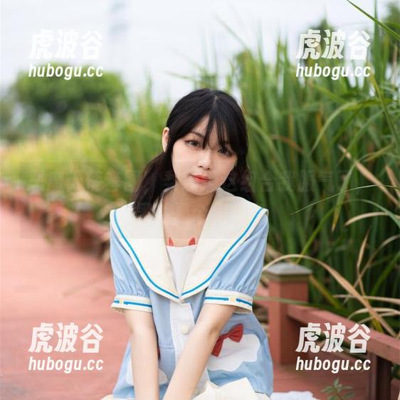 梨瑾瑾 恶魔天使套图,梨瑾瑾这组合我服气了,果然是个狠角色