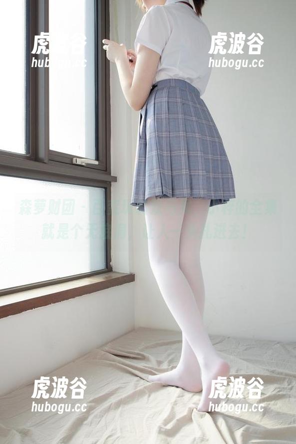 森萝财团-小梓 森萝财团 - 百变玩转双马尾,小梓的全集就是个无底洞,让人一头扎进去!