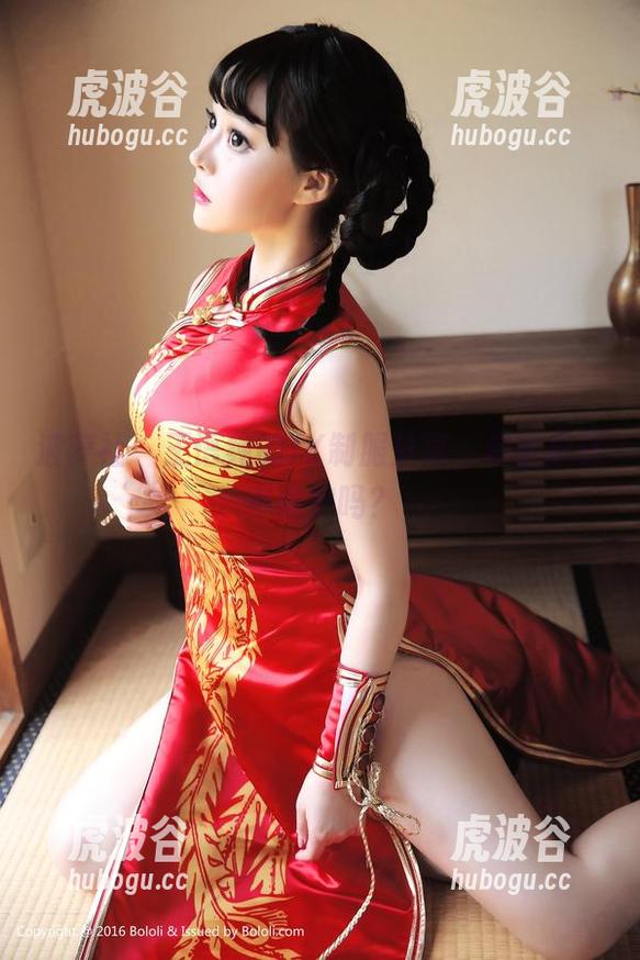 波萝社-王语纯 波萝社 - 王语纯的JK制服分享,你能忍住不嫉妒吗?