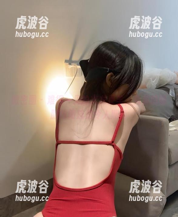 火龙果羊 微密圈 - 难得一见的火龙果羊,免费的制服图册总是令人期待