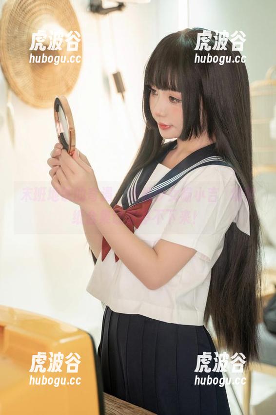 爆机少女喵小吉 末班地铁的奇遇,爆机少女喵小吉囧境壁纸合集让你停不下来!