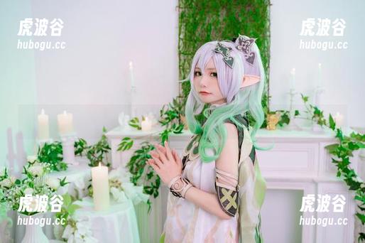 爆机少女喵小吉 怕是天上掉下个爆机少女喵小吉,快来下载她的作品集吧!