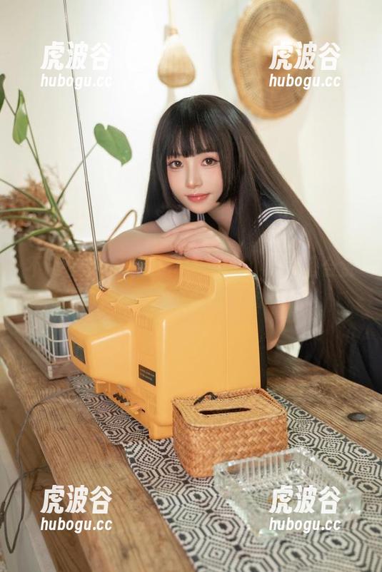 爆机少女喵小吉 不谈艺术,只说爆机少女喵小吉的超合金,无圣光也能爆发的图集!