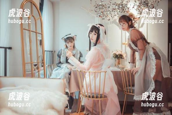 爱老师_PhD 爱老师_PhD出品、尼禄YD女仆,下载了会不会让我想太多?