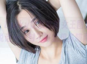 爱蜜社 - Lucky沈欢欣的女王图集，用姿态说话——时不时就想多瞄两眼