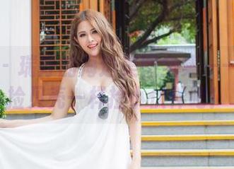 爱蜜社 - 瑞妤的海边美图全集——快来像捡贝壳一样捡小伙伴吧！