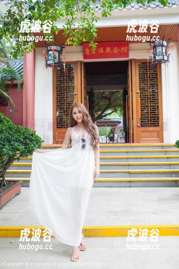 爱蜜社-瑞妤 爱蜜社 - 瑞妤的海边美图全集——快来像捡贝壳一样捡小伙伴吧!