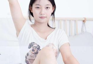 物恋传媒 - 我承认我爱小晴天的夏天,免费的美图满满都是爱。