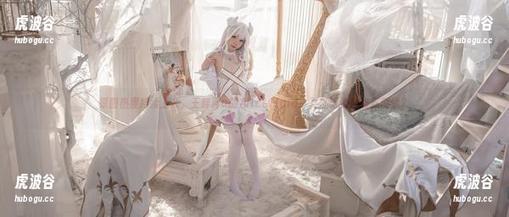 王胖胖u 原图热度持续上升,王胖胖u的AliceMaid,更新难道还有新剧情?