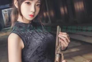 疯猫ss调性+麻衣学姐风采,今夏美图分享来啦!