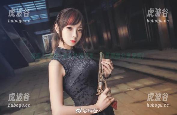 疯猫ss 疯猫ss调性+麻衣学姐风采,今夏美图分享来啦!