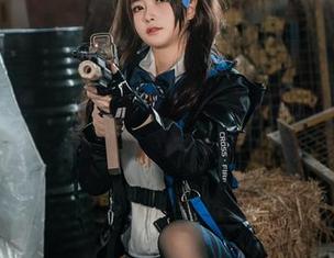 资源分享:白莉爱吃巧克力和她的芭芭拉们,一起晃动吧!