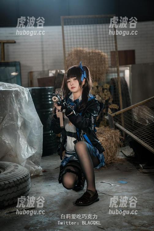 白莉爱吃巧克力 资源分享:白莉爱吃巧克力和她的芭芭拉们,一起晃动吧!