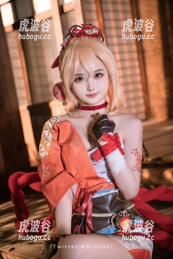 白莉爱吃巧克力 白莉爱吃巧克力的蕾姆女仆写真,在线等你来“夸”!别害羞啊!