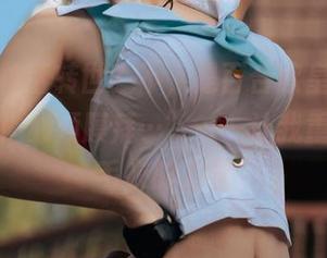 “希腊神话转世?不,是百合欧皇子的毛衣原图!必须膜拜…”——让我重新审视毛衣的力量