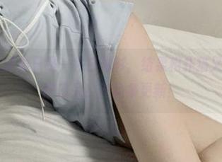 微密圈 - 本以为只是一件白衬衫，结果相扑猫又让人成了目瞪口呆！作品集更新！