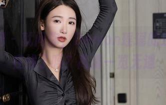 秀人网 - 就问你,Demon瑶瑶的连衣裙在线了吗?高清一览无遗