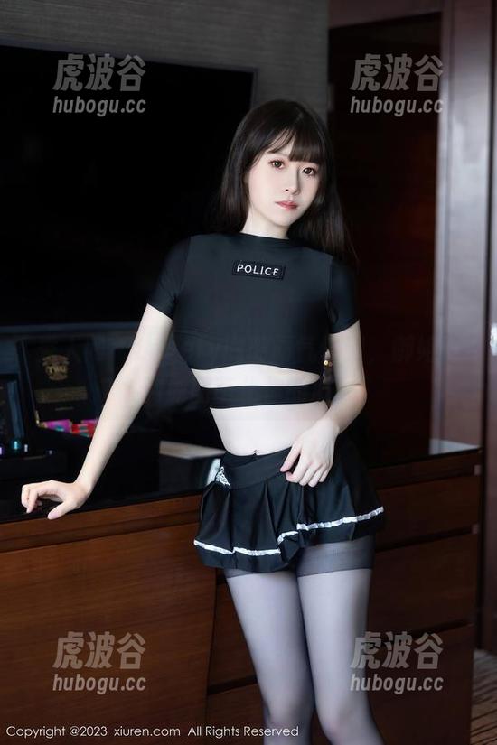 秀人网-Lovely璐璐 秀人网 - Lovely璐璐霸气驾到,御姐福利原图萌化你的心!