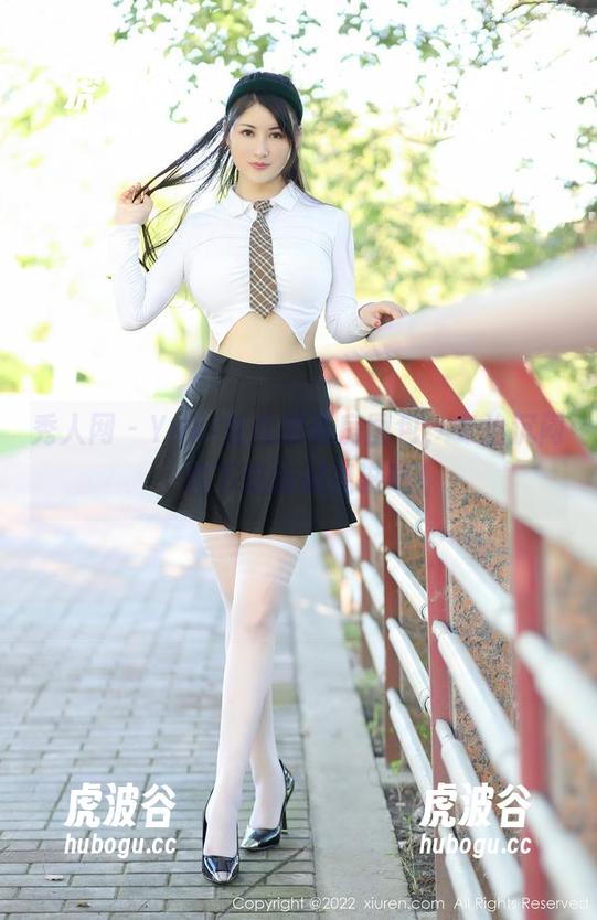秀人网-Yuki鱼儿 秀人网 - Yuki鱼儿的私房图包,专治沉闷,收下这份御姐滋味!