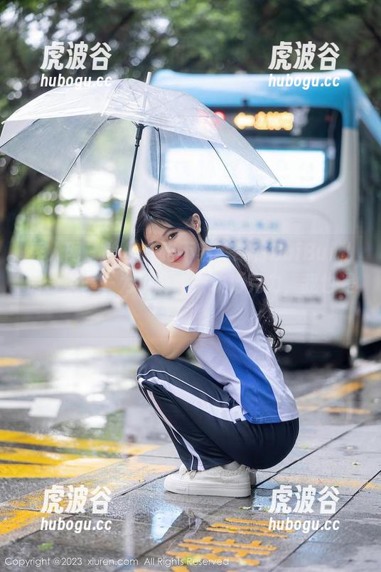 秀人网-凯竹BuiBui 秀人网 - 瑜伽之路不易,凯竹BuiBui私房合集——为了能吃一块巧克力,我也是拼了!
