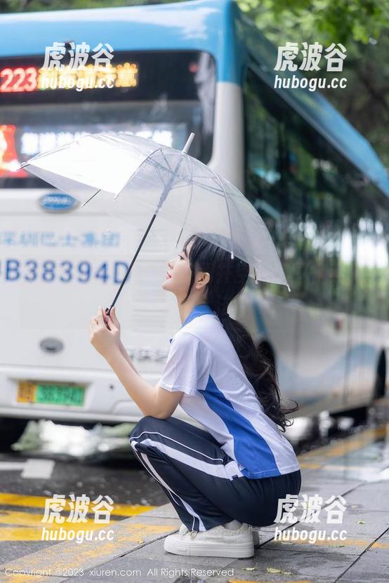 秀人网-周井空 秀人网 - 请收下这波周井空的美图,其实合理合法