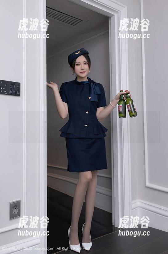 秀人网-小夕Kitty 秀人网 - 小夕Kitty旅拍大集合,怎样才能把每张美图都好好欣赏呢?