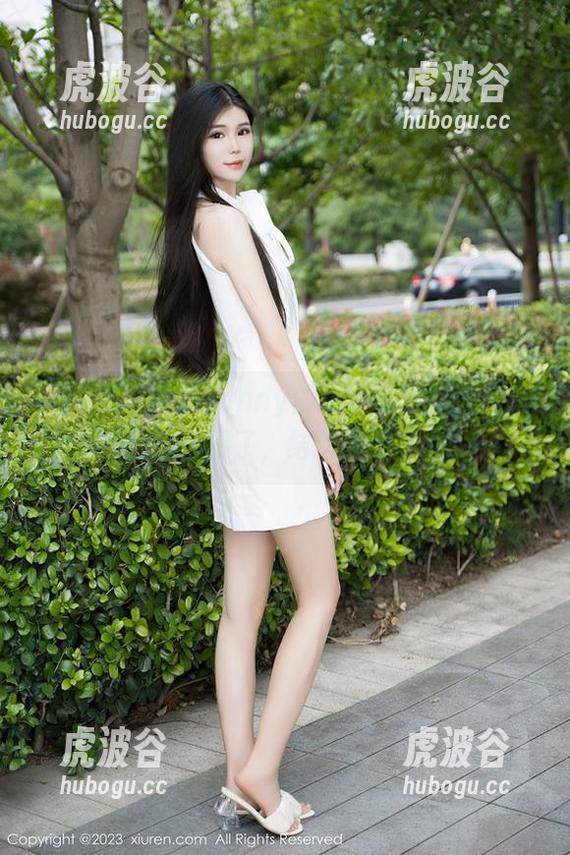 秀人网-晓茜sunny 秀人网 - 晓茜sunny的兔女郎图集:找兔子找得我累了,结果只找到她!