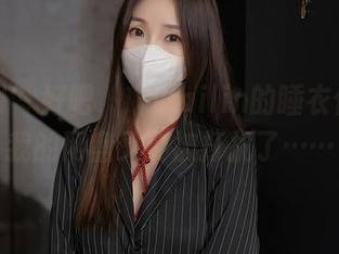 秀人网 - 好吧,琳琳ailin的睡衣作品,我的网盘又要被打扰了……