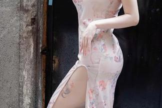 秀人网 - 金允珍呐,肉丝大赏,高清看得我直想舔屏!