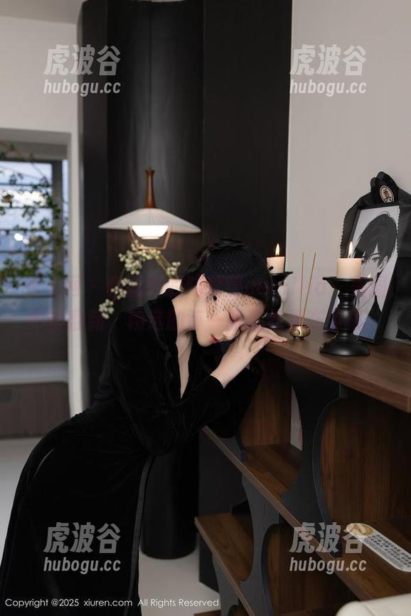 秀人网-陆萱萱cecillia 秀人网 - 和服界的陆萱萱cecillia,美图不停翻新,精选的每一张都像是在撩拨。