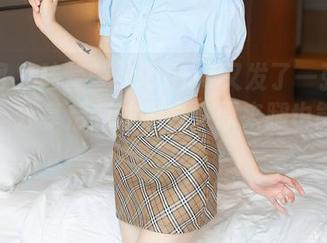 秀人网 - 陆萱萱cecillia又发了一张美腿美图,分享后我才明白:原来腿也能播种幸福!