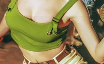 “夜兰写真,秋和柯基的资源库”——搜了半天,发现好东西不少!