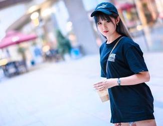 秋楚楚不秃头的小玉，合集里每张都是‘无意间’的绝妙