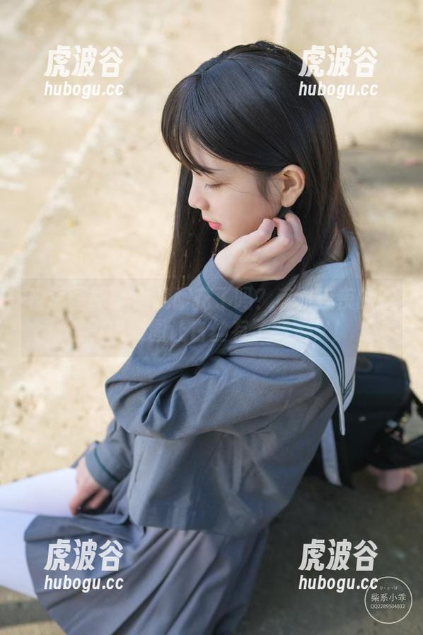 稚乖画册-赤西夜夜 稚乖画册 - 是我眼花了吗?赤西夜夜的晴空-03原图让白丝有了新定义!