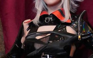 当绞肉姬遇上宝多六花校服合集：资源再多也不够我喜欢！