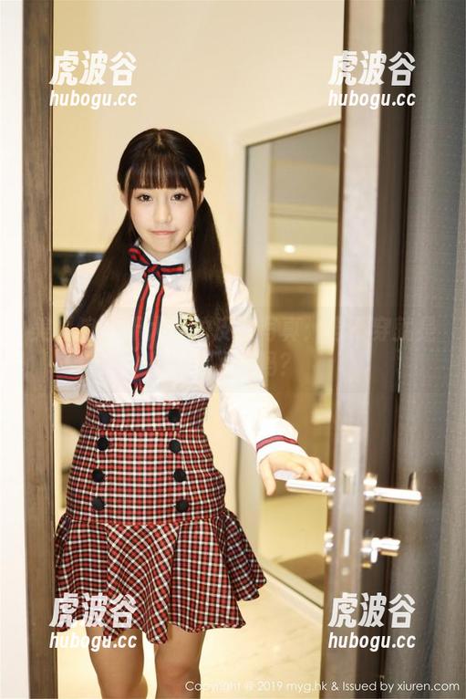 美媛馆-于大乔 美媛馆 - 于大乔的皮衣写真:再不穿就是浪费了好吗?