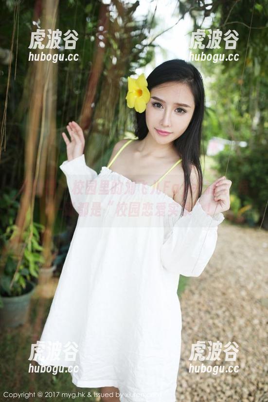 美媛馆-刘飞儿Faye 美媛馆 - 校园里的刘飞儿Faye精选:每一张都是“校园恋爱实录”!