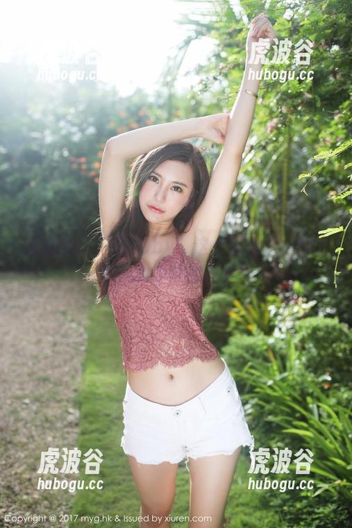 美媛馆-豆baby 美媛馆 - “豆baby”这“夏天”,墙上挂一幅原图该多赞!