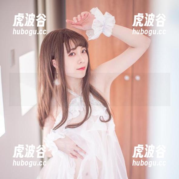 翎柒菜菜写真集来啦，姐姐，快来下载吧！
