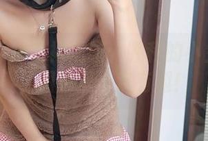 微密圈 - 水手裙之旅:胜利的小生活私拍,图包里一定有趣!