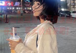 看着舞小喵的这批精选死库水图片,我就在想,夏天快点来吧!