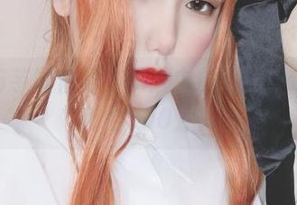 红裙与芋圆侑子，照片中的绝配！这穿搭我给100分！