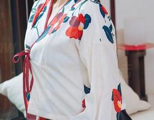 花漾show - 尤妮丝Egg奶牛合集，免费送你一剂视觉冲击