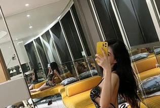 微密圈 - 旗袍写真集上新,葛征教你如何误入时光机!