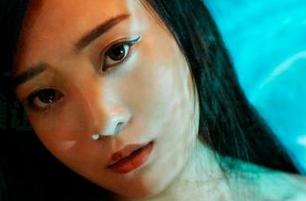 蜜桃社 - 透明的梦想?Cris_卓娅祺的图集让你重新审视“看不见”。