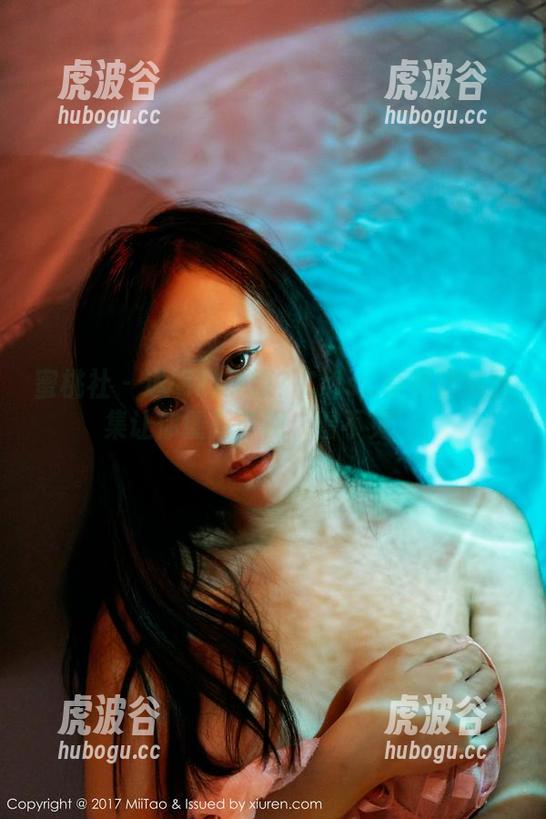 蜜桃社-Cris_卓娅祺 蜜桃社 - 透明的梦想?Cris_卓娅祺的图集让你重新审视“看不见”。